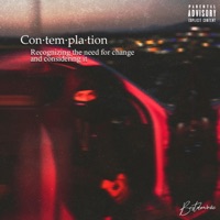 Contemplation Vol. 1 - EP - Bustdown Vic