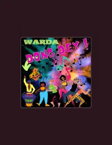 Dengarkan WARDA, tonton video musik, baca bio, lihat tanggal tur & lainnya!