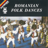Romanian Folk Dances - Anonim