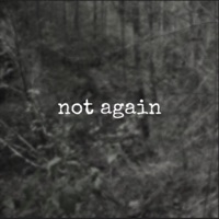 not again - Single - kashani