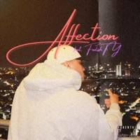 Affection (feat. Foolish Ty) - Single - Ayres