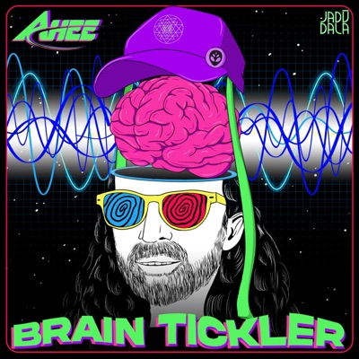 Brain Tickler - Single