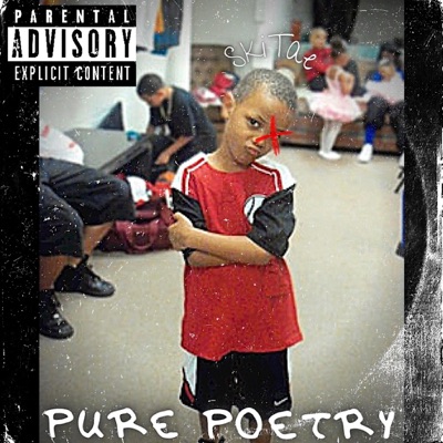 Pure Poetry - Single