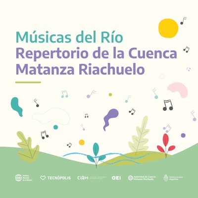 Músicas del Río (Repertorio Musical de la Cuenca Matanza Riachuelo)