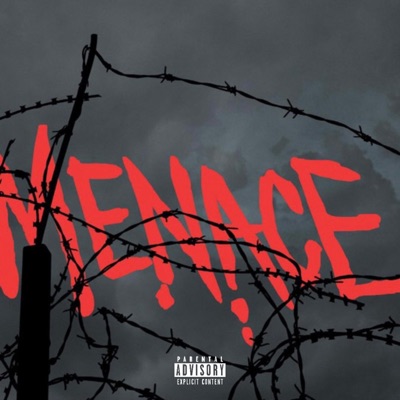 Menace - Single