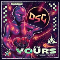 I'm Yours - Single - Future Twist & KHALI