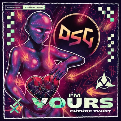 I'm Yours - Single