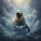Chill Groove Galaxy - Themanicmirth lyrics