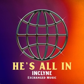 He's All In inClyne