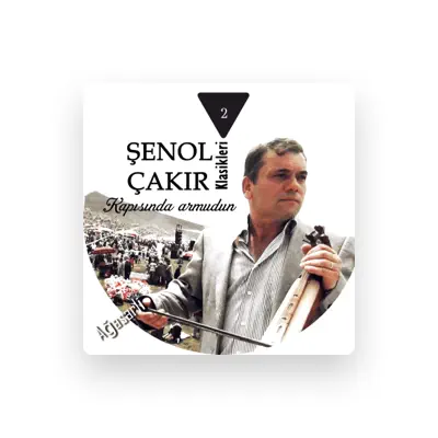 Listen to Şenol Çakır, watch music videos, read bio, see tour dates & more!