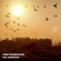 Firm Foundation (He Won't) [Acoustic] - Single - Will Morrison