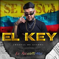 EL KEY - Single - Arsenal De Guerra