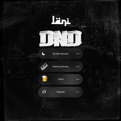 Dnd - Single