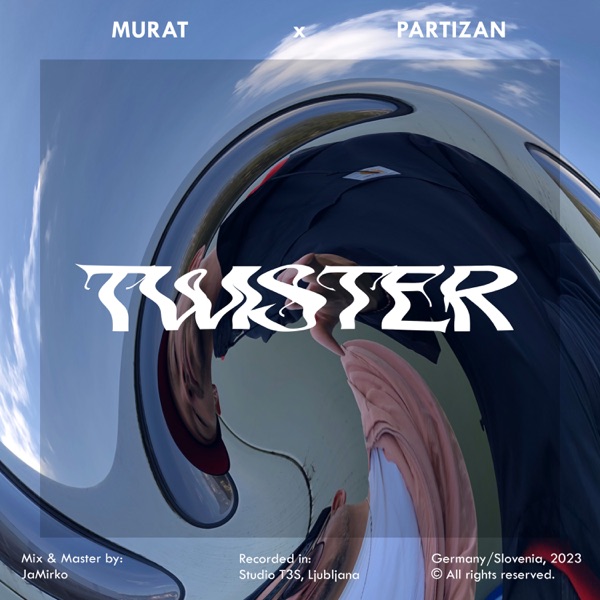 Twister - Single