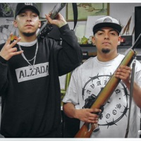 Tranqui (feat. Sauceda SM) - Single - Kronec TP