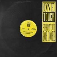 Steppin' Out For More - EP - One Touch, Moon King & Zones
