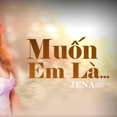 Jena - Thương Thì Về Đây