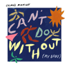 Can't Do Without (My Baby) - Cosmo's Midnight