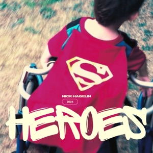 Heroes - Single