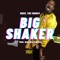 BIG SHAKER (feat. Nabiswa Wanyama) - Mikel Ameen lyrics