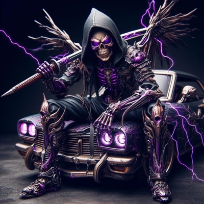 Diabolic Drift - Single