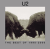 The Best of 1990-2000 - U2