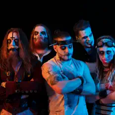 Listen to Evil Scarecrow, watch music videos, read bio, see tour dates & more!