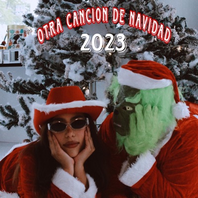 Otra canción de Navidad - Single