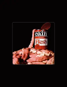 Escucha a Cain, mira videos musicales, lee su biografía, consulta las fechas de las gira y más.