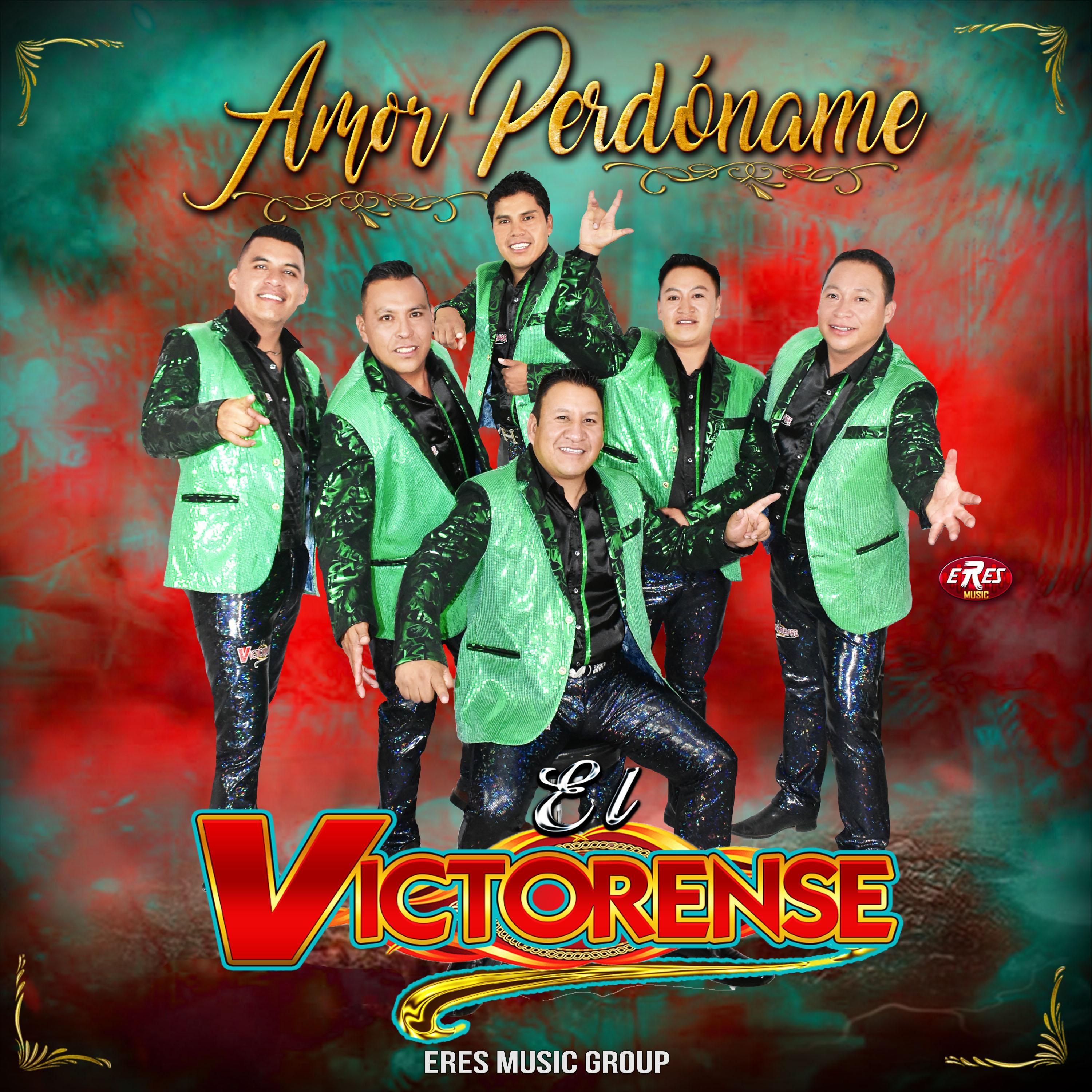 AMOR PERDÓNAME