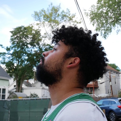 Blessings (feat. Rev. da IV & JD the M.C.) - Single