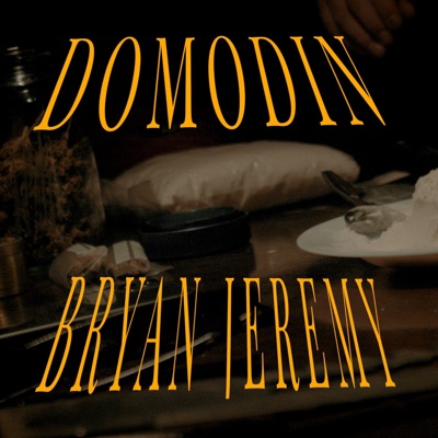 Domodin (feat. Kirablvm) - Single