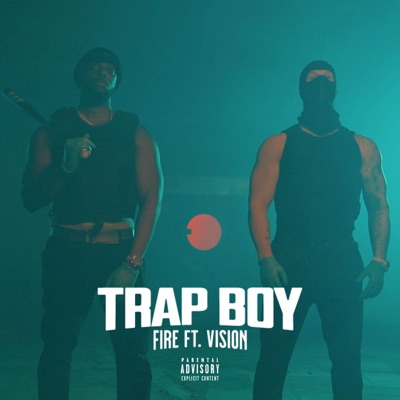 Trap Boy - Single