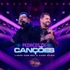 Pedaços de Canções - Single