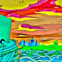 Distant Lands - Beemo