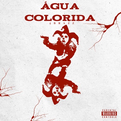 Água Colorida (feat. Guerraoreal) - Single
