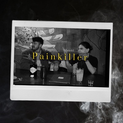 Painkiller (feat. Reynold) - Single