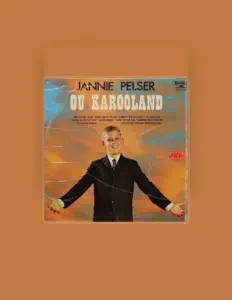 Dengarkan Jannie Pelser, tonton video musik, baca bio, lihat tanggal tur & lainnya!
