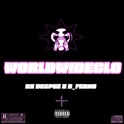 WORLDWIDEGLO (feat. D_Ferno) - Single