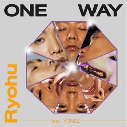 One Way feat. YONCE