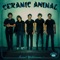 Up In Smoke - Ceramic Animal lyrics