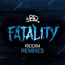 Fatality Riddim (Whitebash Remix) LRD