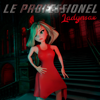 Le Professionel - Ladynsax