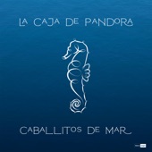 Caballitos de Mar artwork