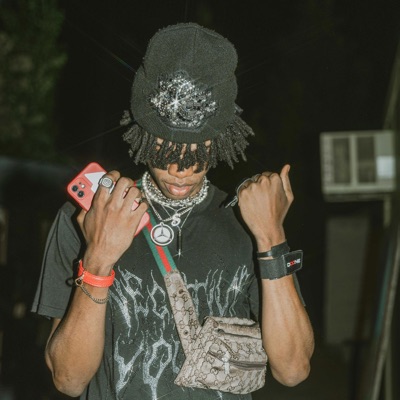 DiamantZ OG (feat. Diepretty Mercédes) - Single