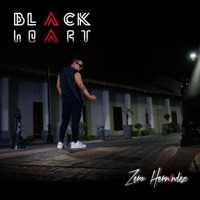 Black Heart - Zero Hernández