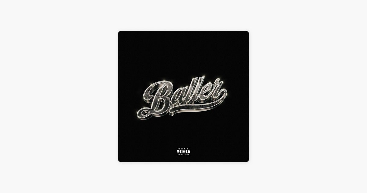 Baller - Single - Album by NAV - Apple Music