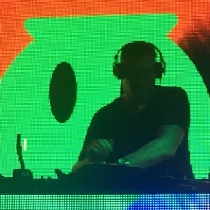 Big Fish Little Fish: Aphrodite in Southbank, Nov 2021 (DJ Mix)