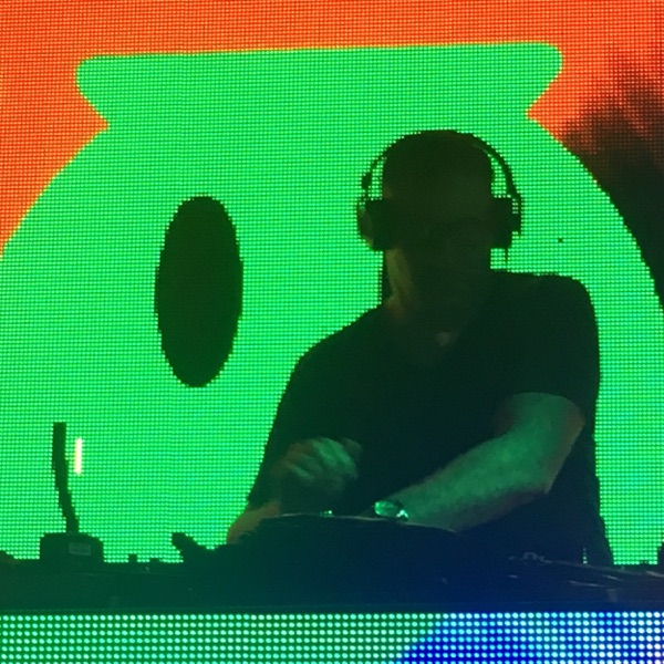Big Fish Little Fish: Aphrodite in Southbank, Nov 2021 (DJ Mix)