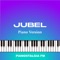 Jubel (Piano Version) - Pianostalgia FM lyrics